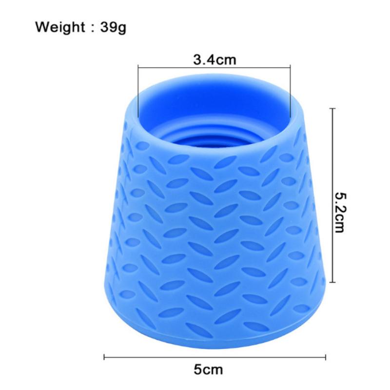 Swim Hat Silicone - Evrensel evcil hayvan banyo fıskiyesi evcil