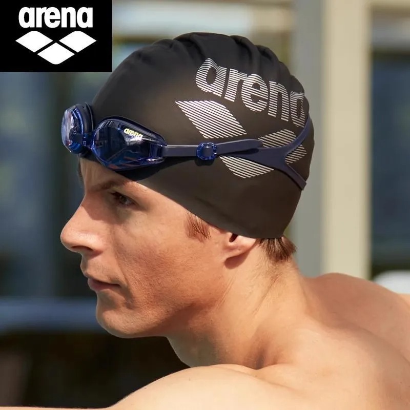 ARNew Erkek ve Kadın Silikon Y - Swim Hat Silicone incelemesi ve fiyatı