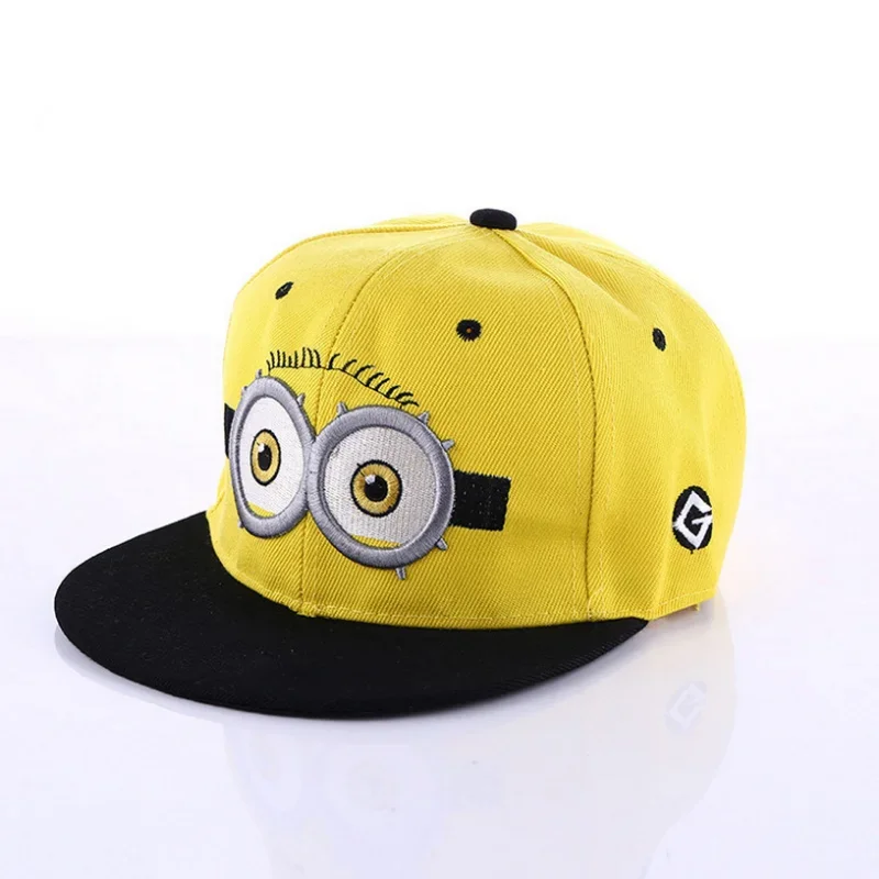 Minion Beyzbol Şapkası Komik S - Visor Sun Hat incelemesi ve fiyatı
