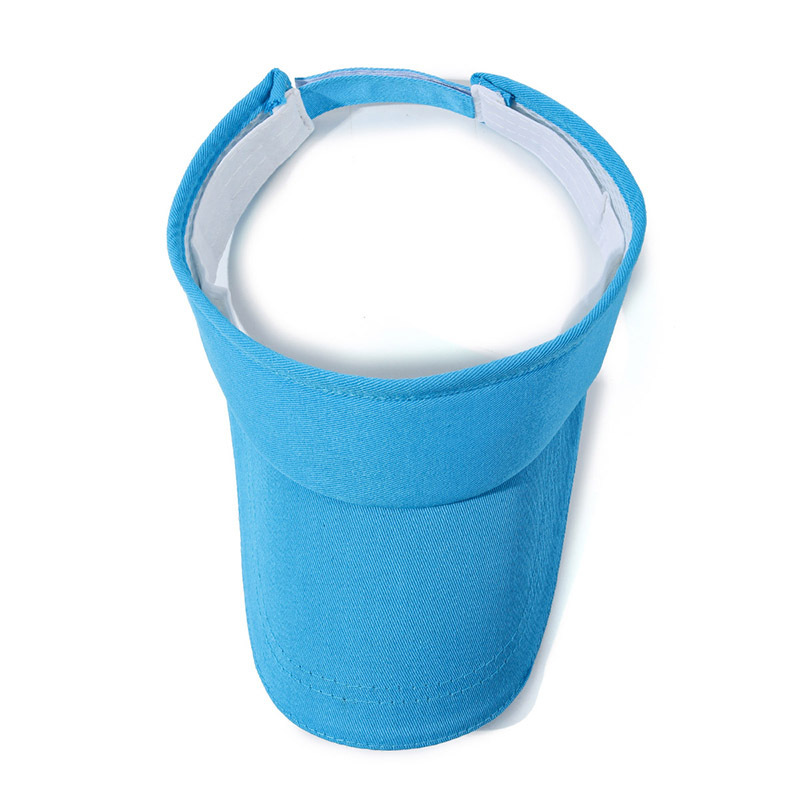 Özel Logolu Boş Üstlü Siperlik - Visor Sun Hat incelemesi ve fiyatı