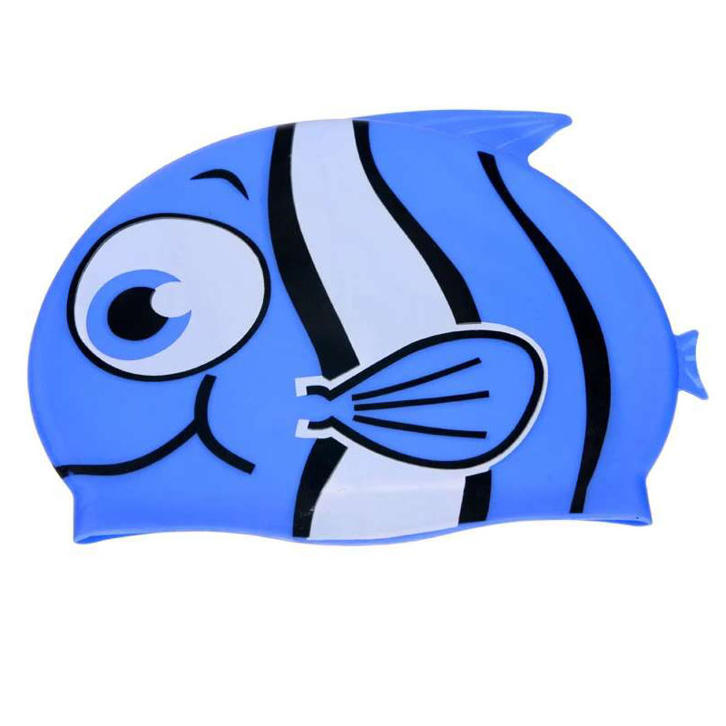 Erkek kız silikon elastik yüzm - Swim Hat Silicone incelemesi ve fiyatı