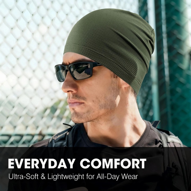 Yazlık Hızlı Kuruyan Nefes Ala - Skull Cap Helmet Liner incelemesi ve fiyatı