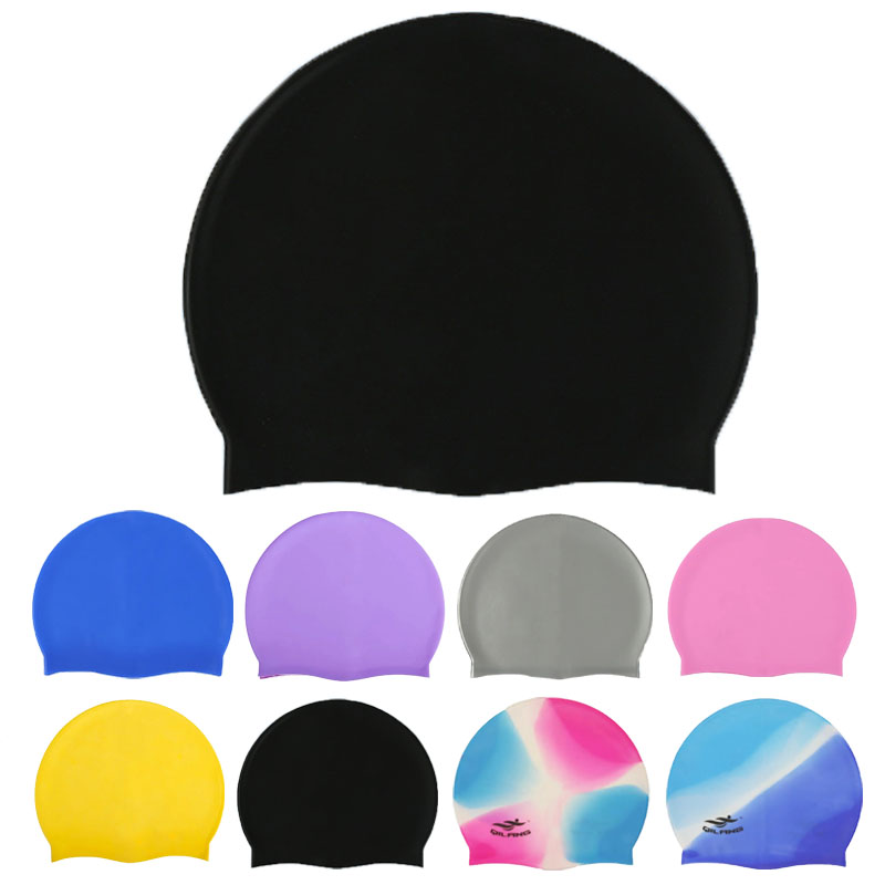Su geçirmez silikon yüzmek kap - Swim Hat Silicone incelemesi ve fiyatı