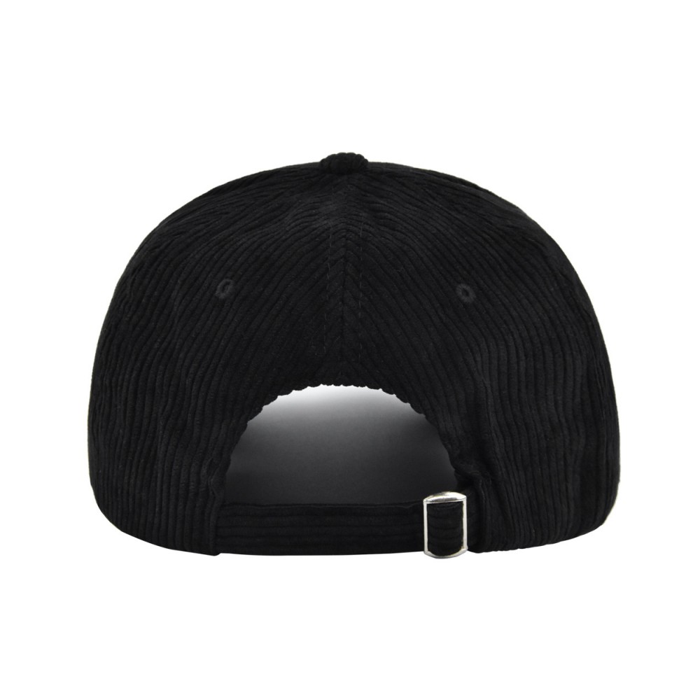 Kordonlu Şoför Şapkası Unisex  - Corduroy Cap 5 Panel incelemesi ve fiyatı