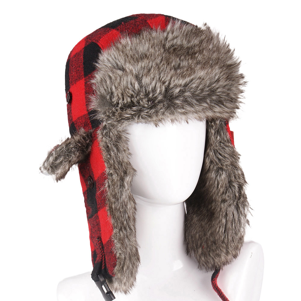 Chola Flannels Kışlık Trapper  - Winter Trapper Hat incelemesi ve fiyatı