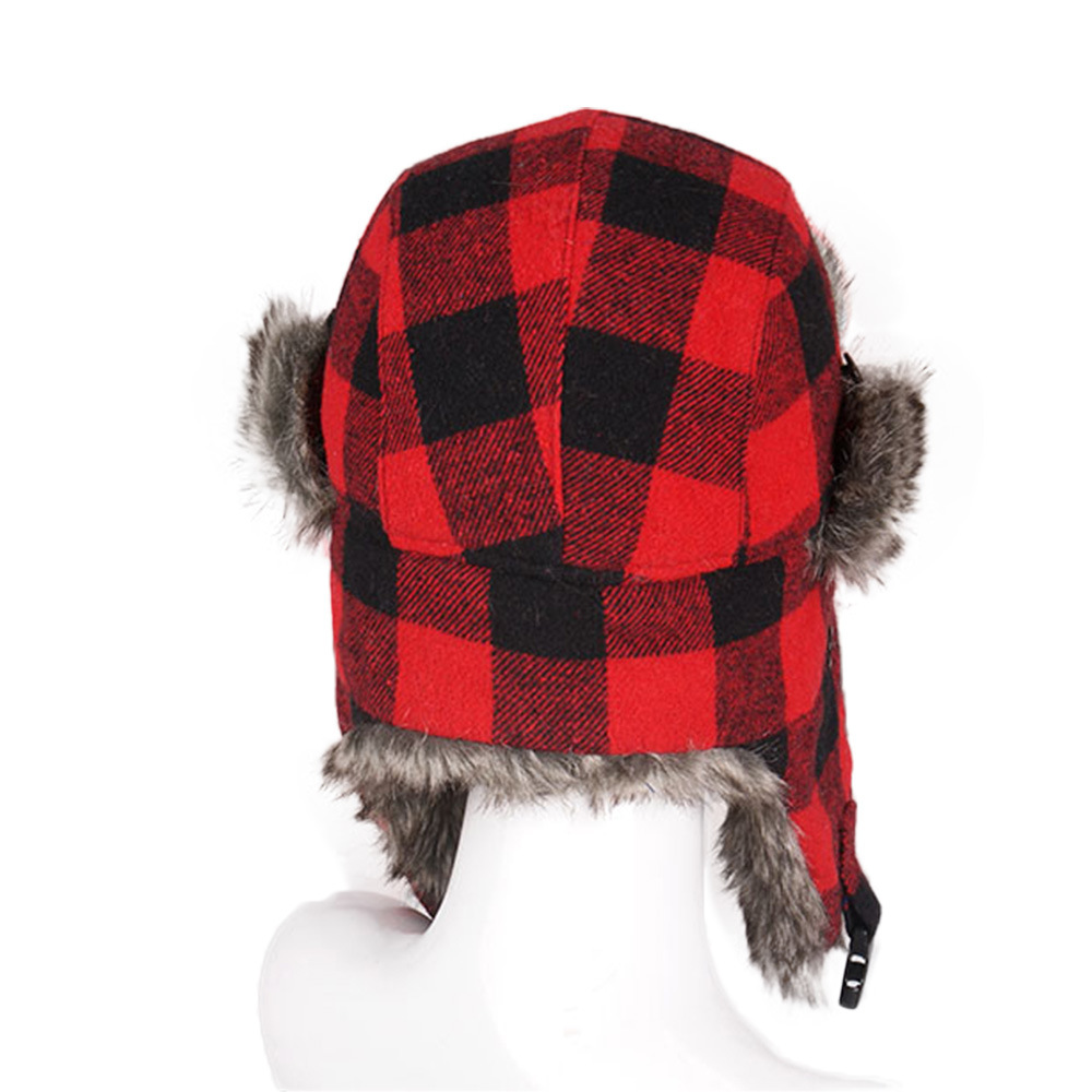 Chola Flannels Kışlık Trapper  - Winter Trapper Hat incelemesi ve fiyatı