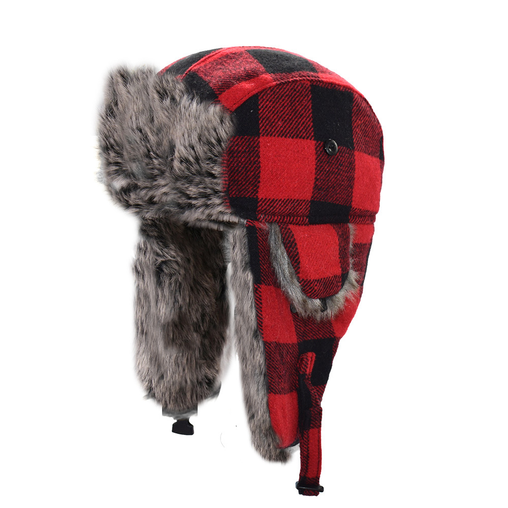Chola Flannels Kışlık Trapper  - Winter Trapper Hat incelemesi ve fiyatı