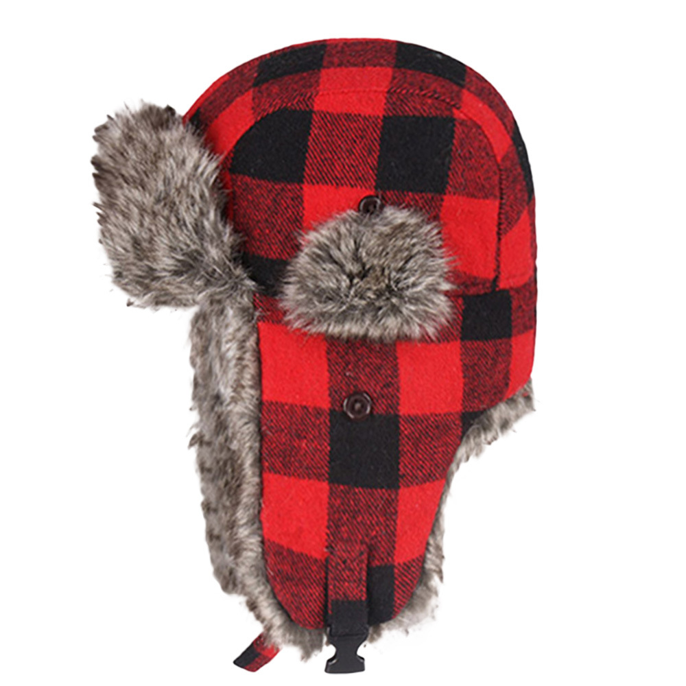Chola Flannels Kışlık Trapper  - Winter Trapper Hat incelemesi ve fiyatı