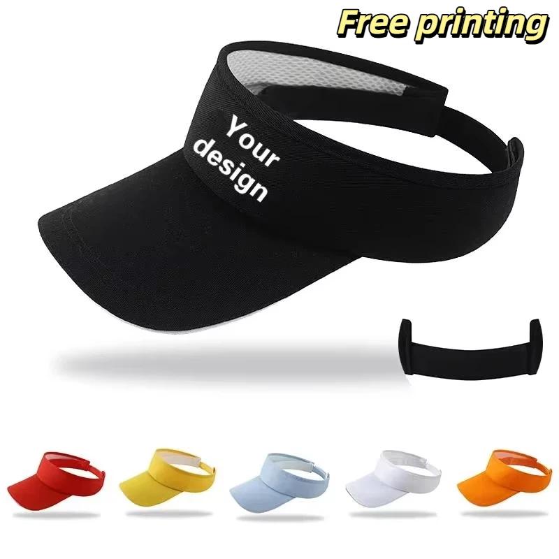 Özel Logolu Anti-UV Kadın Golf - Visor Sun Hat incelemesi ve fiyatı