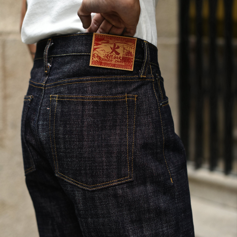 Saucezhan EX315XX-BO-Fire Erke - Levis Jeans 501 incelemesi ve fiyatı