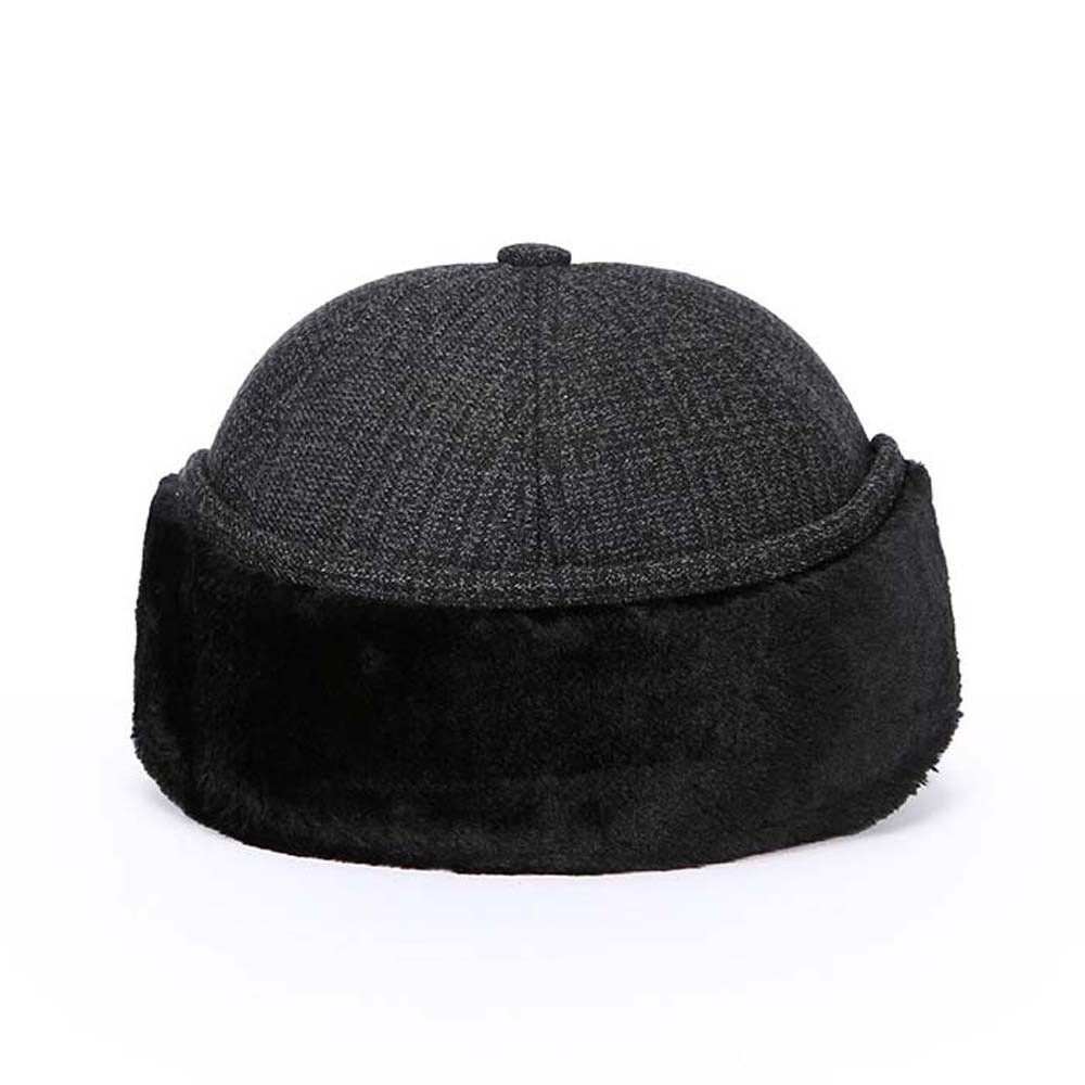 Sıcak Baba Şapkası Sıcak Kışlı - Winter Trapper Hat incelemesi ve fiyatı