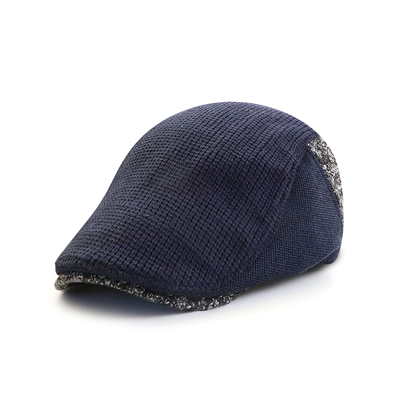 Erkekler Newsboy şapkalar kalı - Snapback Hat Flat incelemesi ve fiyatı
