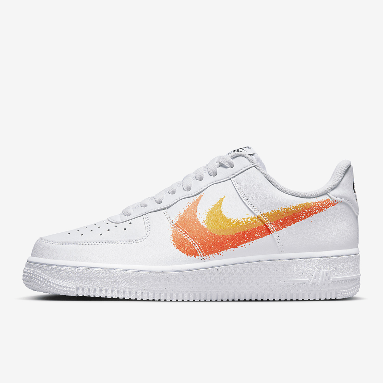 Nike orijinal AIR FORCE 1 '07  - Nike Shoes Air Force 1 incelemesi ve fiyatı