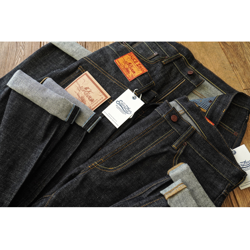 Sauce Zhan 6601XX-R Erkek Kot  - Levis Jeans 501 incelemesi ve fiyatı